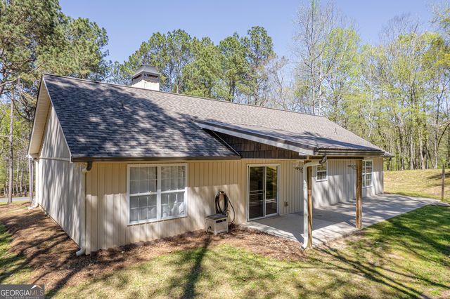 176 Arrowhead Trail, Eatonton, GA 31024