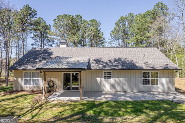 176 Arrowhead Trail, Eatonton, GA 31024