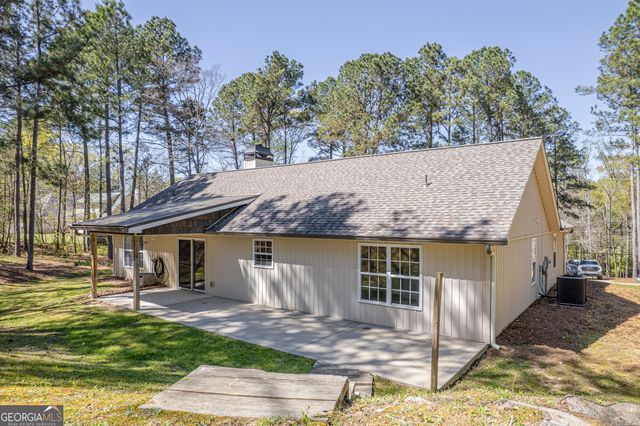 176 Arrowhead Trail, Eatonton, GA 31024