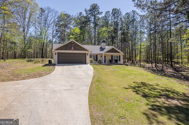176 Arrowhead Trail, Eatonton, GA 31024
