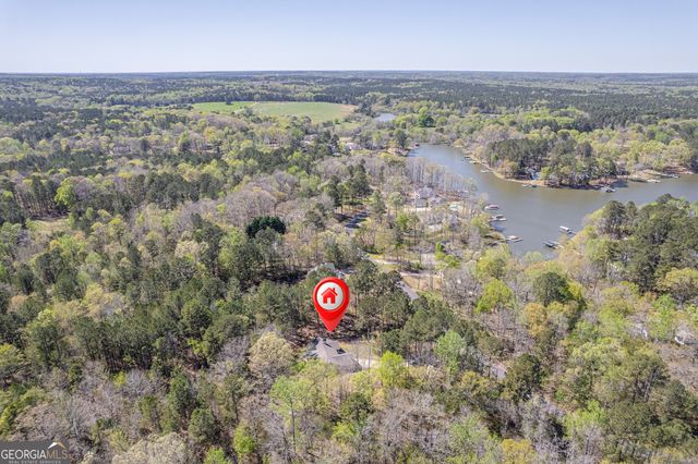 176 Arrowhead Trail, Eatonton, GA 31024
