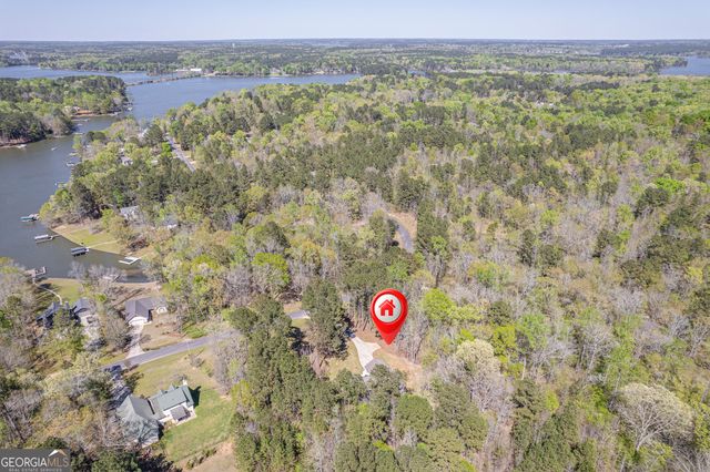 176 Arrowhead Trail, Eatonton, GA 31024