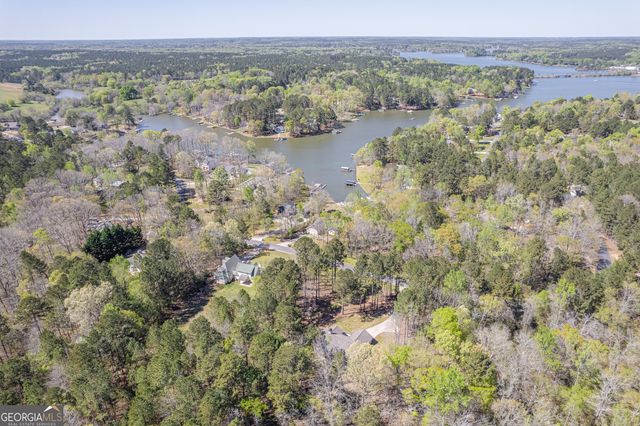 176 Arrowhead Trail, Eatonton, GA 31024