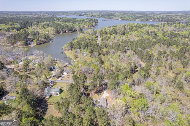 176 Arrowhead Trail, Eatonton, GA 31024