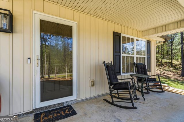 176 Arrowhead Trail, Eatonton, GA 31024