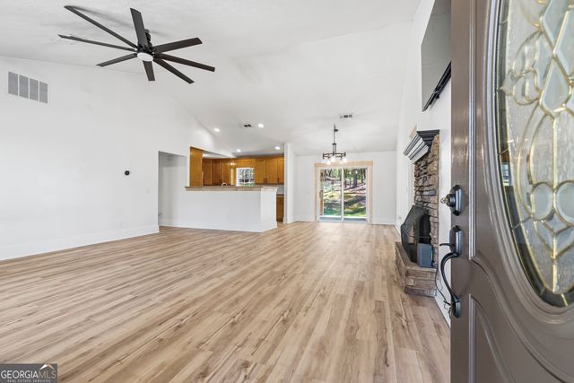 176 Arrowhead Trail, Eatonton, GA 31024