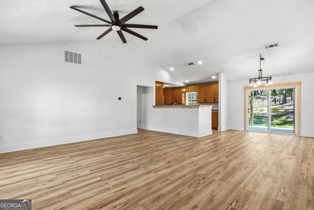 176 Arrowhead Trail, Eatonton, GA 31024