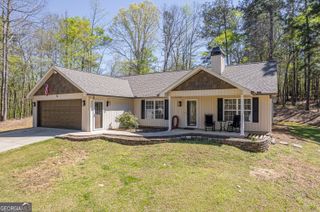 176 Arrowhead Trail, Eatonton, GA 31024