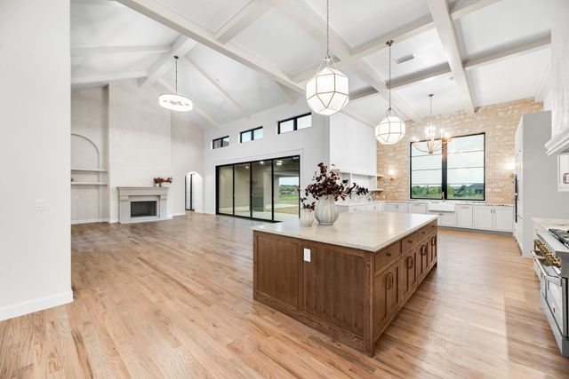 7256 Tom Trails, Krum, TX 76249