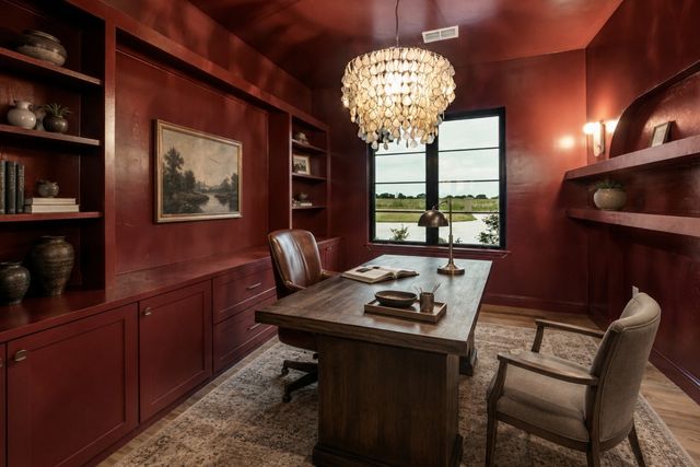 7256 Tom Trails, Krum, TX 76249