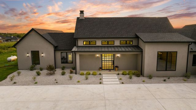 7256 Tom Trails, Krum, TX 76249