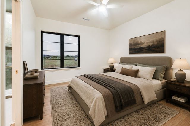 7256 Tom Trails, Krum, TX 76249