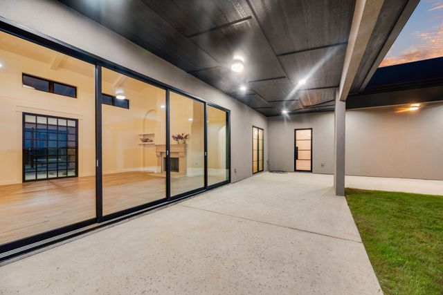 7256 Tom Trails, Krum, TX 76249