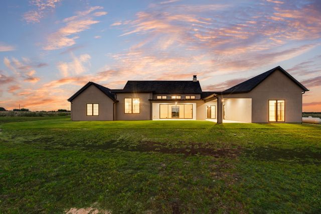 7256 Tom Trails, Krum, TX 76249