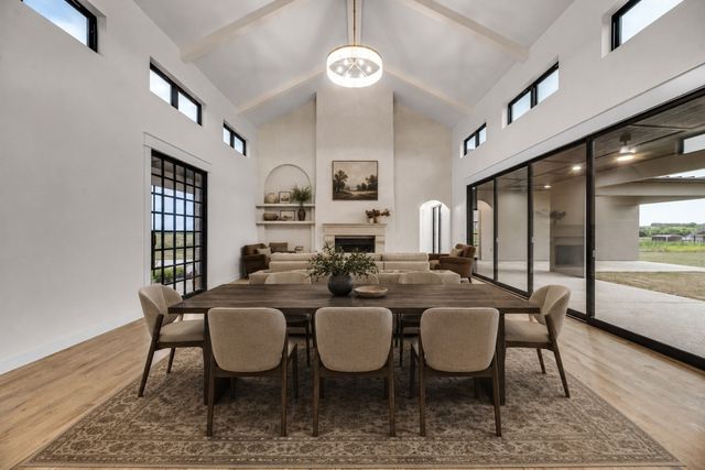 7256 Tom Trails, Krum, TX 76249
