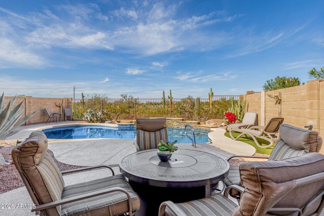 9740 E STONE CIRCLE Lane, Gold Canyon, AZ 85118