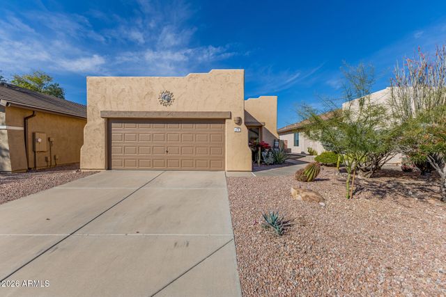 9740 E STONE CIRCLE Lane, Gold Canyon, AZ 85118