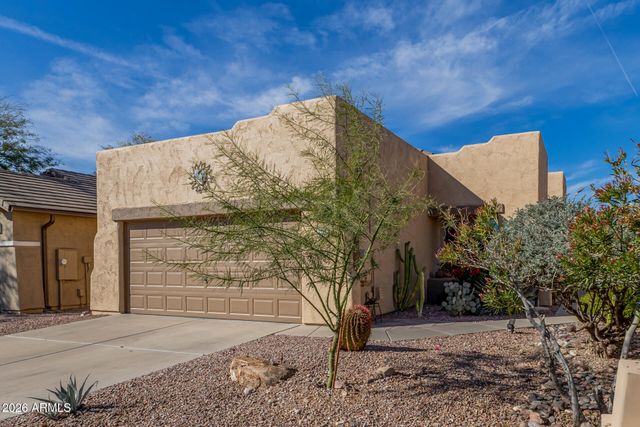 9740 E STONE CIRCLE Lane, Gold Canyon, AZ 85118