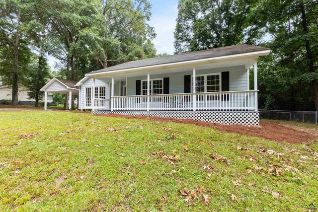 108 Alpine Drive, Byron, GA 31008