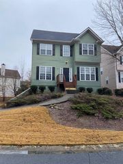 2279 Oak Glenn Circle, Duluth, GA 30096