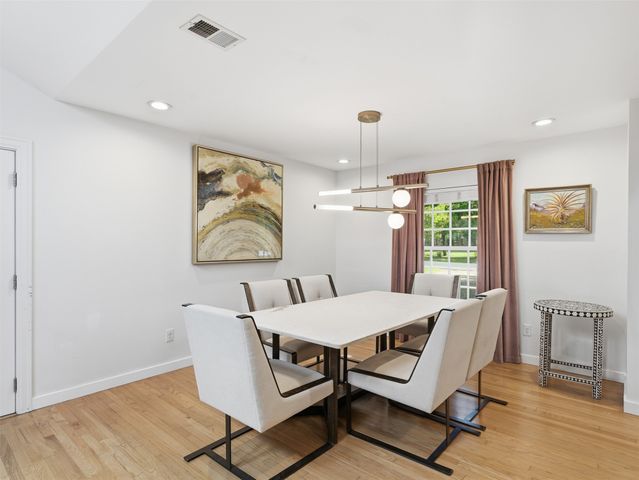1429 El Campo Drive, Dallas, TX 75218