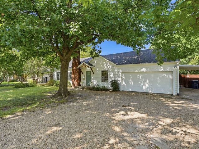 1429 El Campo Drive, Dallas, TX 75218