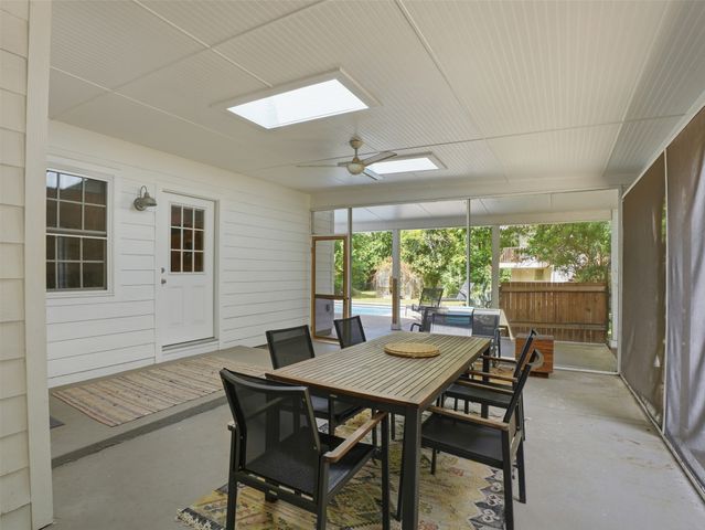 1429 El Campo Drive, Dallas, TX 75218