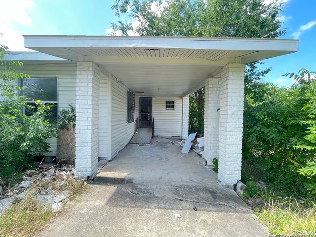 726 Price, San Antonio, TX 78211