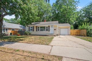 846 Stevens Street, Muskegon City, MI 49442