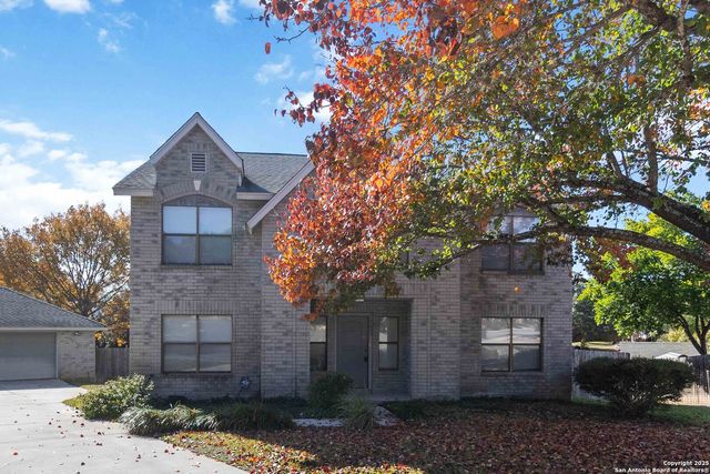 17603 Krugerrand, San Antonio, TX 78232