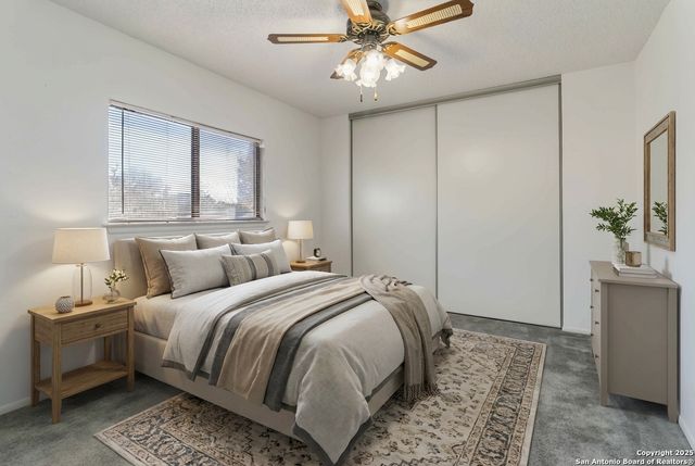 17603 Krugerrand, San Antonio, TX 78232