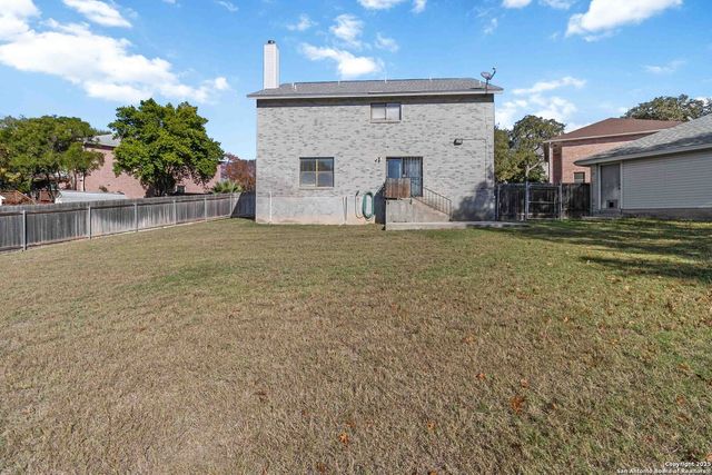 17603 Krugerrand, San Antonio, TX 78232