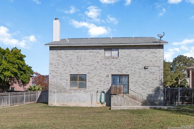 17603 Krugerrand, San Antonio, TX 78232