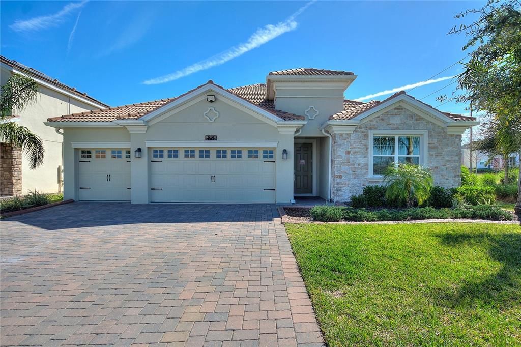 8998 CROQUET COURT, Champions Gate, FL 33896