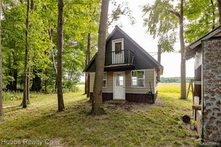 4251 E Frances Road, Mount Morris, MI 48458
