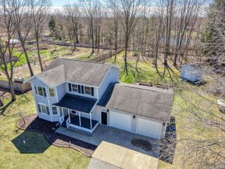 8043 W Dodge Road, Montrose Twp, MI 48457
