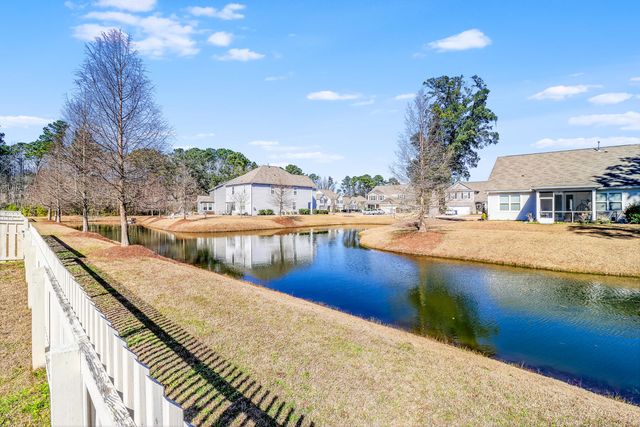 1048 Sago Palm Court, Mount Pleasant, SC 29429