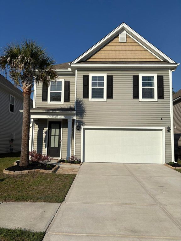 1048 Sago Palm Court, Mount Pleasant, SC 29429