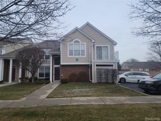 4269 Berkshire Drive, Sterling Heights, MI 48314