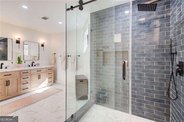 6350 River Chase Circle, Atlanta, GA 30328