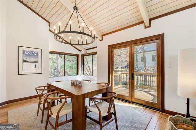 6350 River Chase Circle, Atlanta, GA 30328