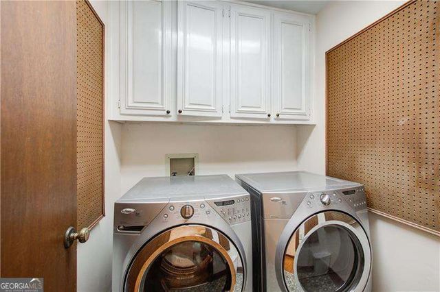 6350 River Chase Circle, Atlanta, GA 30328