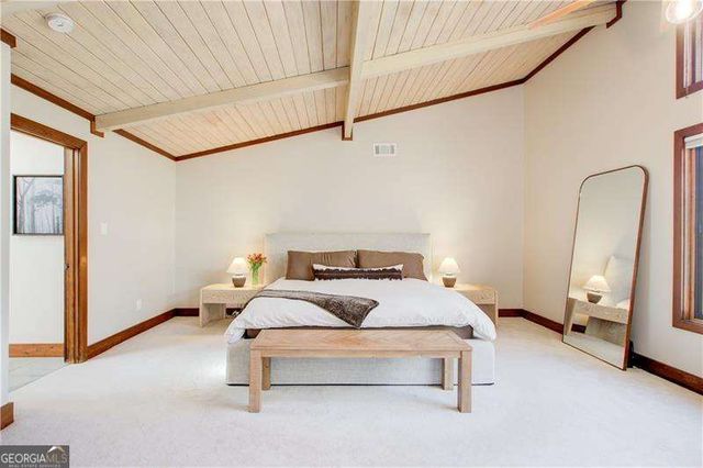 6350 River Chase Circle, Atlanta, GA 30328