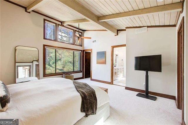 6350 River Chase Circle, Atlanta, GA 30328