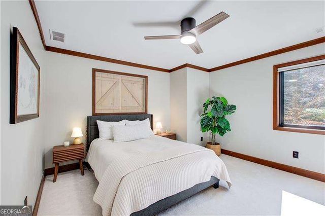 6350 River Chase Circle, Atlanta, GA 30328