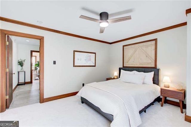 6350 River Chase Circle, Atlanta, GA 30328