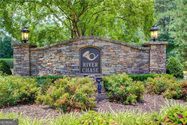6350 River Chase Circle, Atlanta, GA 30328