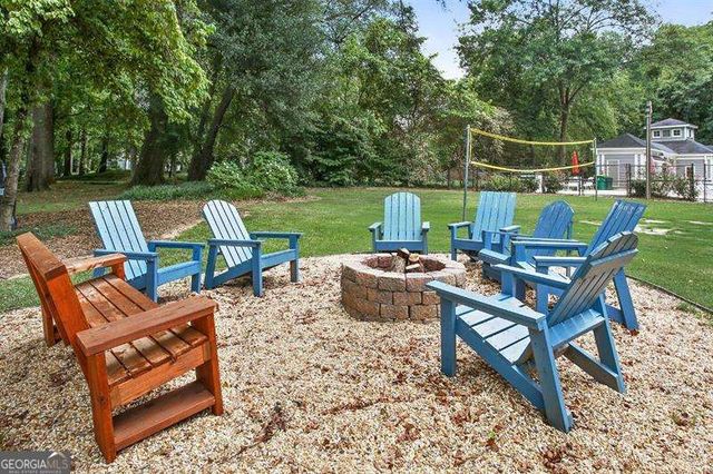 6350 River Chase Circle, Atlanta, GA 30328