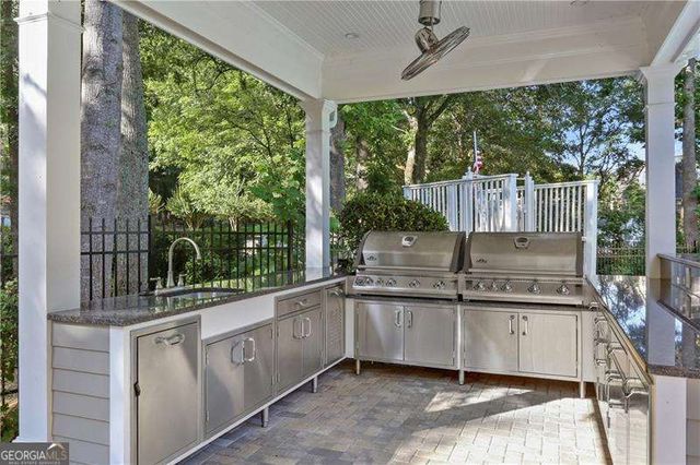 6350 River Chase Circle, Atlanta, GA 30328