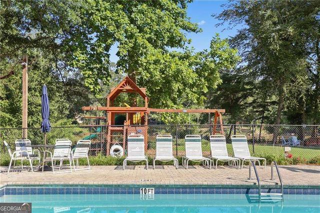 6350 River Chase Circle, Atlanta, GA 30328